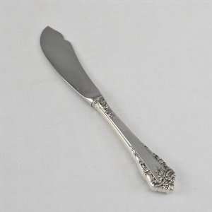  Rondelay by Lunt, Sterling Master Butter Knife, Hollow 
