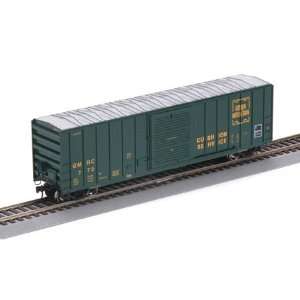  HO RTR FMC 5347 Box, GMRC #1 Toys & Games