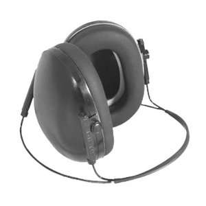 Radians Lowsetâ¢ BTH 19 Ear Muffs 