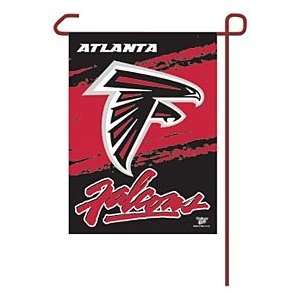  Americans Sports Atlanta Falcons 11x15 Garden Flag 