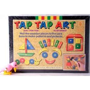  Tap Tap Creative Art Set Toys & Games