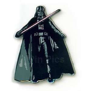 Disney Pin   Star Wars   Darth Vader Pin 11813 Everything 