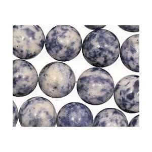  Brazil Sodalite Beads Round 14mm Arts, Crafts & Sewing