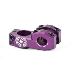 MacNeil 2011 Top Shelf Stem Matte Purple  Sports 