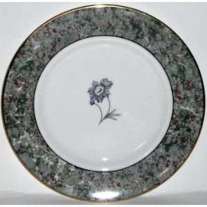    Wedgwood Humming Birds Bread & Butter Plate: Everything Else