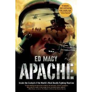   the Worlds Most Deadly Fighting Machine [Paperback]: Ed Macy: Books