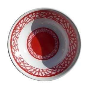  Bongenre Tangier Sunset Melamine Bowl