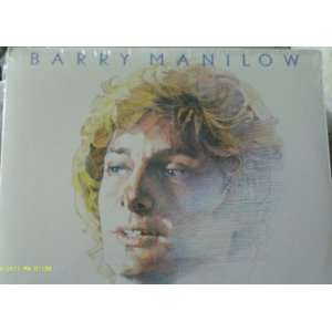   Love Again [vinyl] Barry Manilow (1981) New, Sealed 