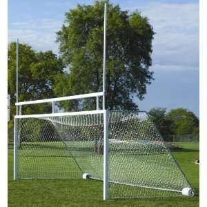  Combo Portable Football/Soccer Goal: Sports & Outdoors