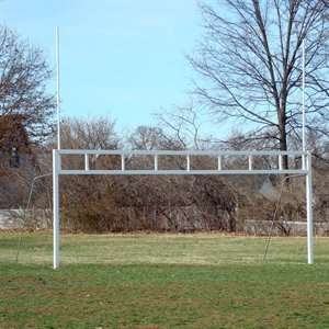   Sports FGP200 Combination Football Soccer Goal (2 pack) Sports