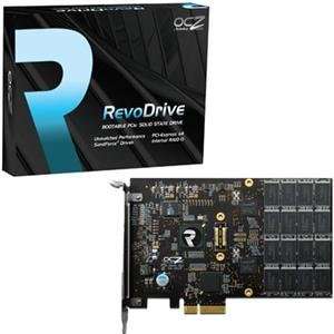   PCI Exp Revo Drive SSD (Catalog Category Hard Drives & SSD / SSD