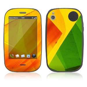  Palm Pre Plus Decal Skin   Colored Leaf: Everything Else