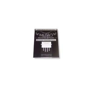  Museo Silver Rag 300gsm A4 size 25 Sheets,  