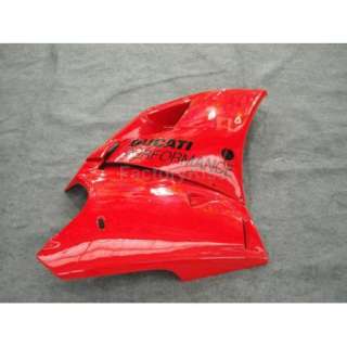 Aftermarket Bodywork Fairing for Ducati 748 916 996 998 S5 93 02 #466 