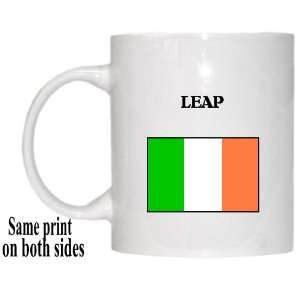  Ireland   LEAP Mug 