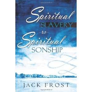   Sonship Your Destiny Awaits You [Paperback] Jack Frost Books