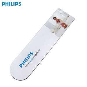  Philips P060 Magnetic Bookmarks (Pack of 4 Single Bookmarks 