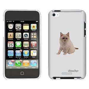  Birman on iPod Touch 4 Gumdrop Air Shell Case Electronics