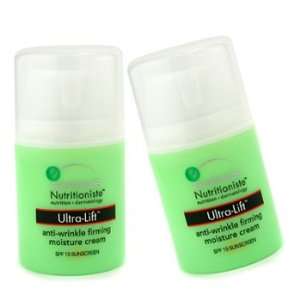 Garnier Nutritioniste Ultra Lift Anti Wrinkle Firming Moisture Cream 