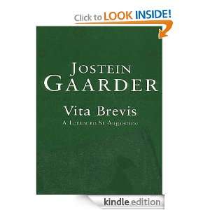 Start reading Vita Brevis  