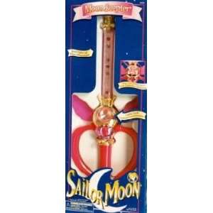  Sailor Moon Scepter   16 Tall Toys & Games