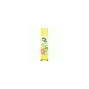  Air Wick Aerosol Wizard, Air Freshner   Citrus   12X8 Oz 