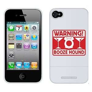  Brian Griffin on Verizon iPhone 4 Case by Coveroo: MP3 