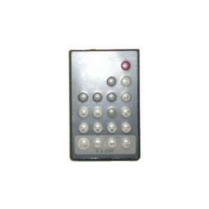  JVC YQ20773A REMOTE CONTROL: Everything Else
