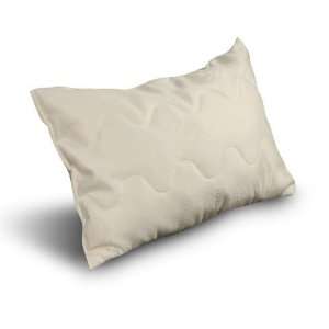 King Aloe Dream Mate Pillow, 18W x 7 1/4H x 34L