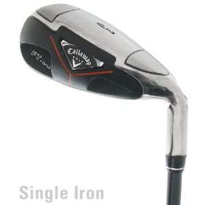  Mens Callaway FT i brid Single Iron