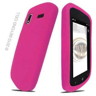 for Samsung Focus I917 AT&T PHONE PINK skin cover CASE  