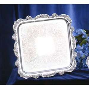  Royal English Medium 13.5 Square Tray