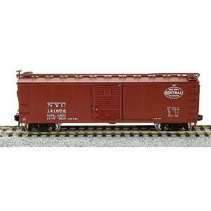  Broadway Limited HO Scale Box, NYC #122766: Toys & Games