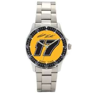  Matt Kenseth Ladies Crew Chief Series Watch: Sports 