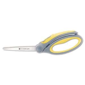  Westcott Titanium UltraSmooth Scissors ACM14101 Office 