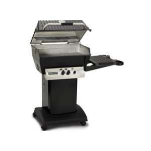  Broilmaster H3PK1 H Deluxe Gas Grill Package H3PK: Patio 