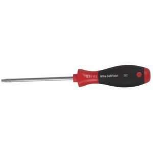  Wiha SoftFinish Grip T6 Torx Driver : 362: Electronics