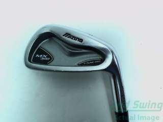 Mizuno MX 300 Iron Set 4 GW Regular Right  