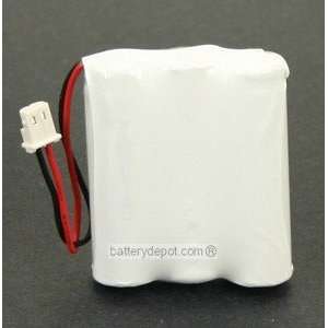    Replacement Cordless Phone battery for BP T33: Home Improvement