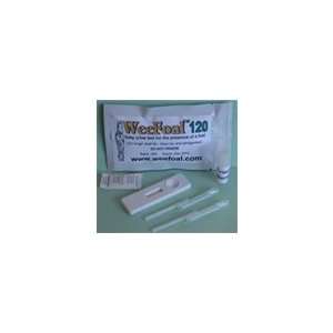 WeeFoal 120 Day Equine Pregnancy Test 