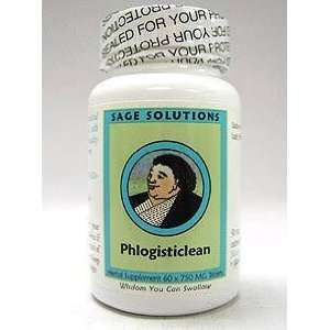  Kan Herbs   Phlogisticlean 60 tabs