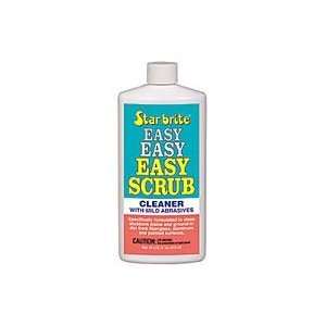  Easy Scrub Cleaner (16 Fl.Oz.)Mild Abrasive Sports 