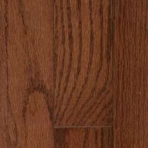 Bruce Sterling Strip Auburn Hardwood Flooring 