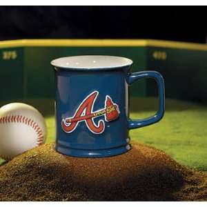  Atlanta Braves Coffee Mug