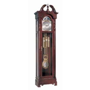  Morgantown Grandfather Clock by Ridgeway Clocks