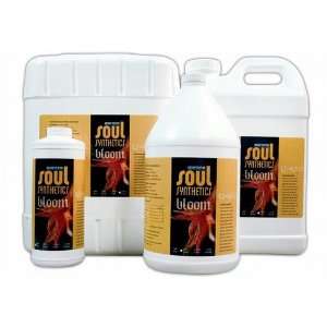  Synthetics Bloom 1.5   4.5  3, 2.5 Gallons Patio, Lawn 