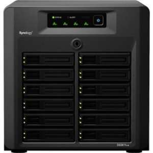  Selected Synology DiskStation DS3611XS By Synology America 
