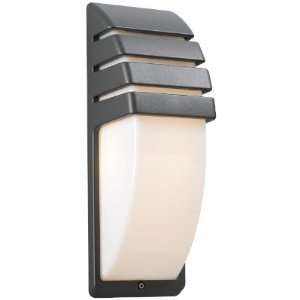  Outdoor Wall Light   Synchro Series   1832 BZ: Home 