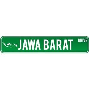   Drive   Sign / Signs  Indonesia Street Sign City: Home & Kitchen