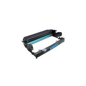  Compatible Drum Unit for Dell 1720DN,Black Electronics